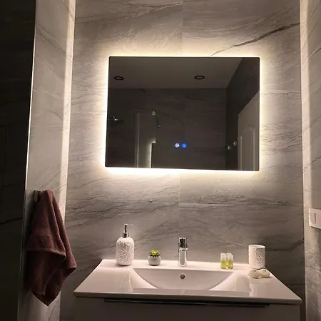 Apartment Sea Silk *